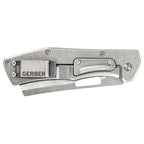 Gerber Flatiron 3.6" Blade Cleaver