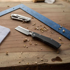 Gerber Flatiron 3.6" Blade Cleaver