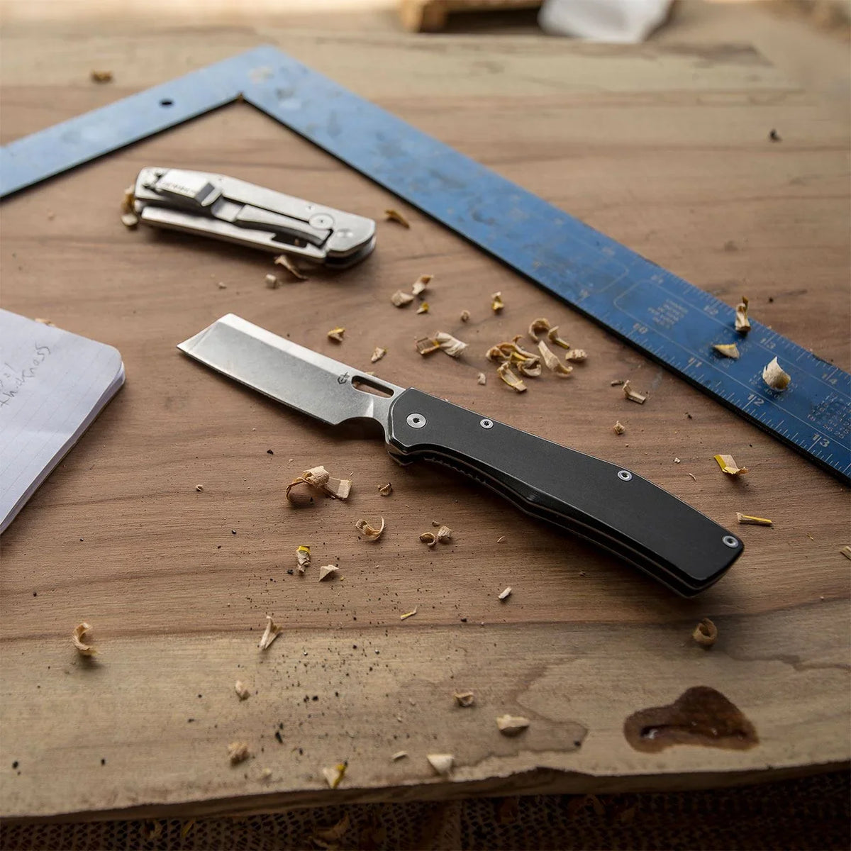 Gerber Flatiron 3.6" Blade Cleaver