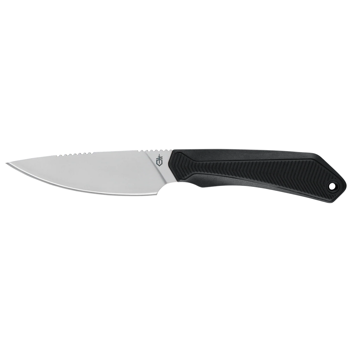Gerber Forefront 420HC Stainless Steel Fixed Blade Knife