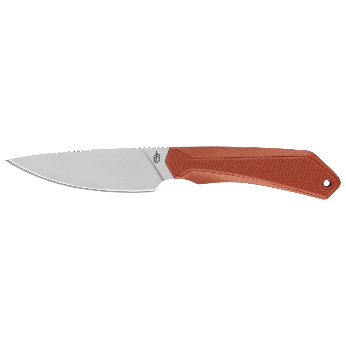 Gerber Forefront 420HC Stainless Steel Fixed Blade Knife