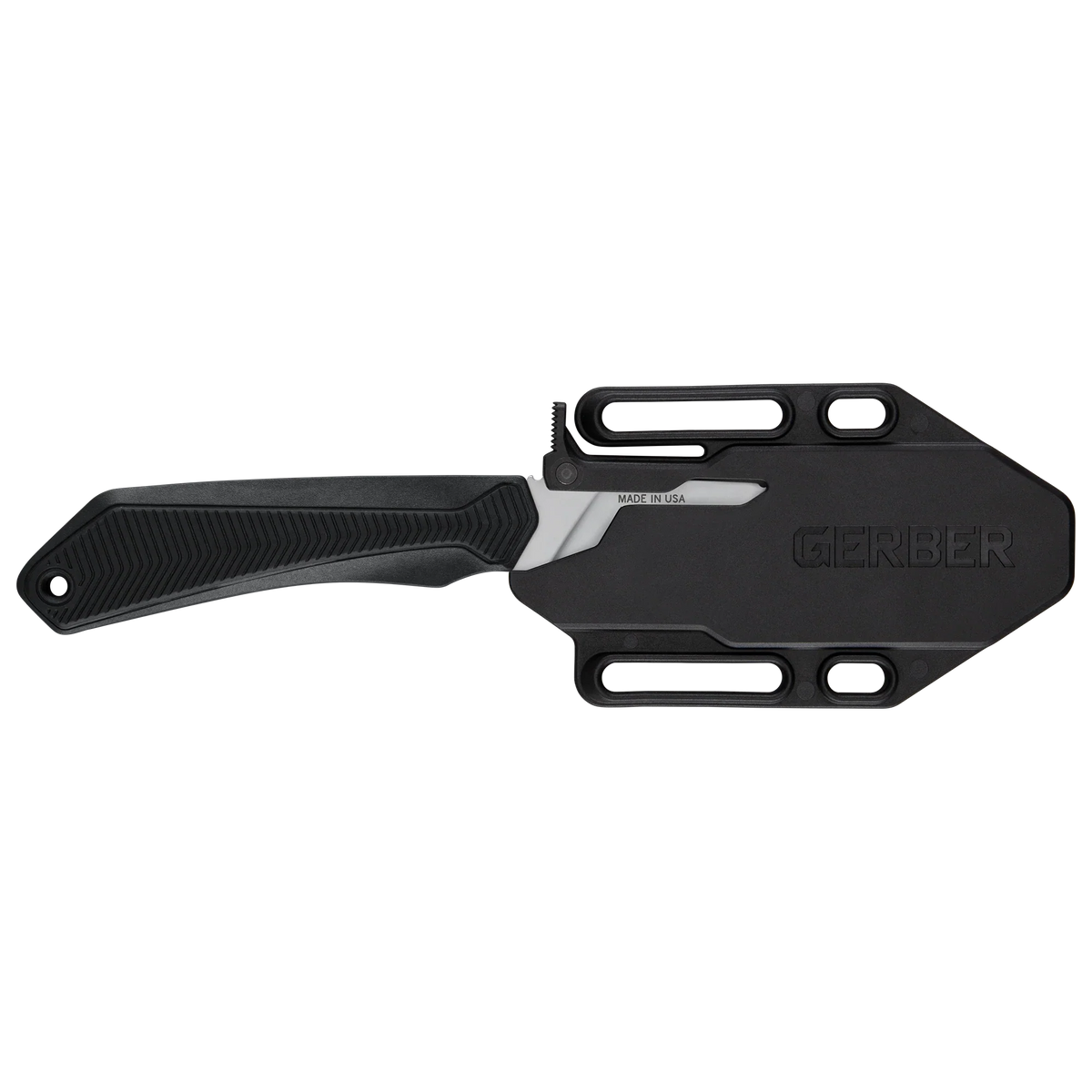 Gerber Forefront 420HC Stainless Steel Fixed Blade Knife