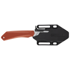 Gerber Forefront 420HC Stainless Steel Fixed Blade Knife