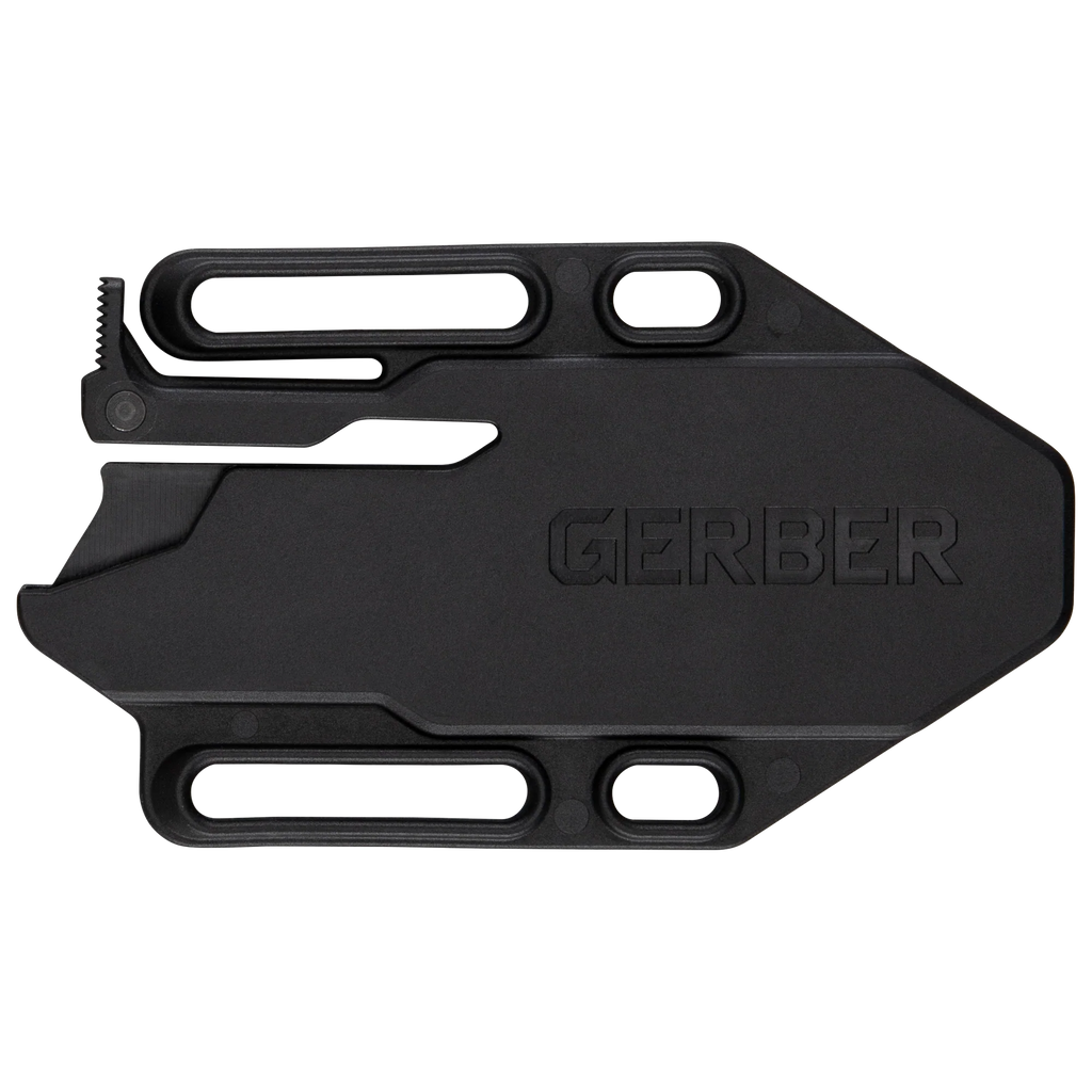 Gerber Forefront 420HC Stainless Steel Fixed Blade Knife
