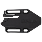 Gerber Forefront 420HC Stainless Steel Fixed Blade Knife