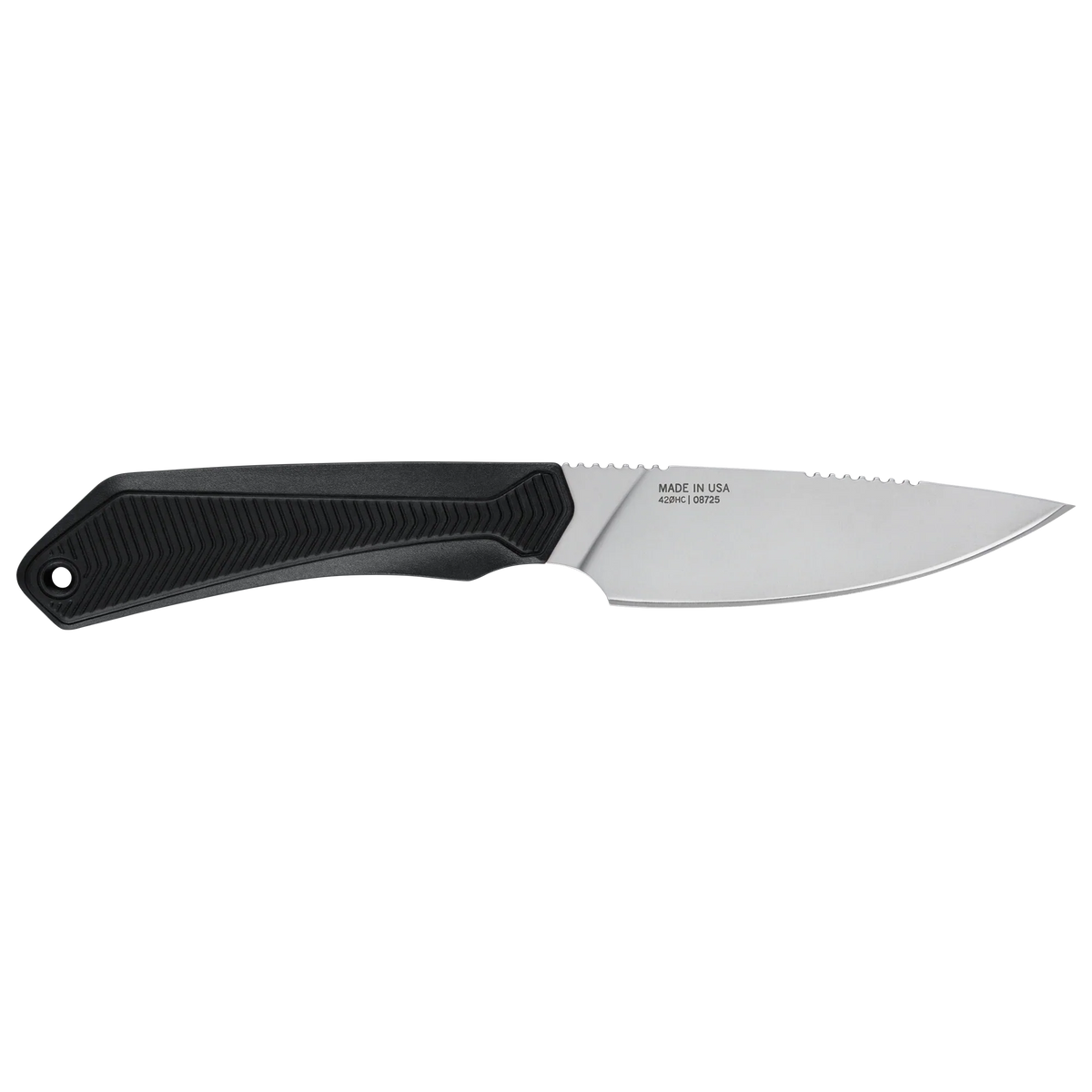 Gerber Forefront 420HC Stainless Steel Fixed Blade Knife
