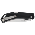 Gerber Forefront 420HC Stainless Steel Folding Blade Knife