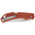Gerber Forefront 420HC Stainless Steel Folding Blade Knife
