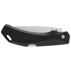 Gerber Forefront 420HC Stainless Steel Folding Blade Knife