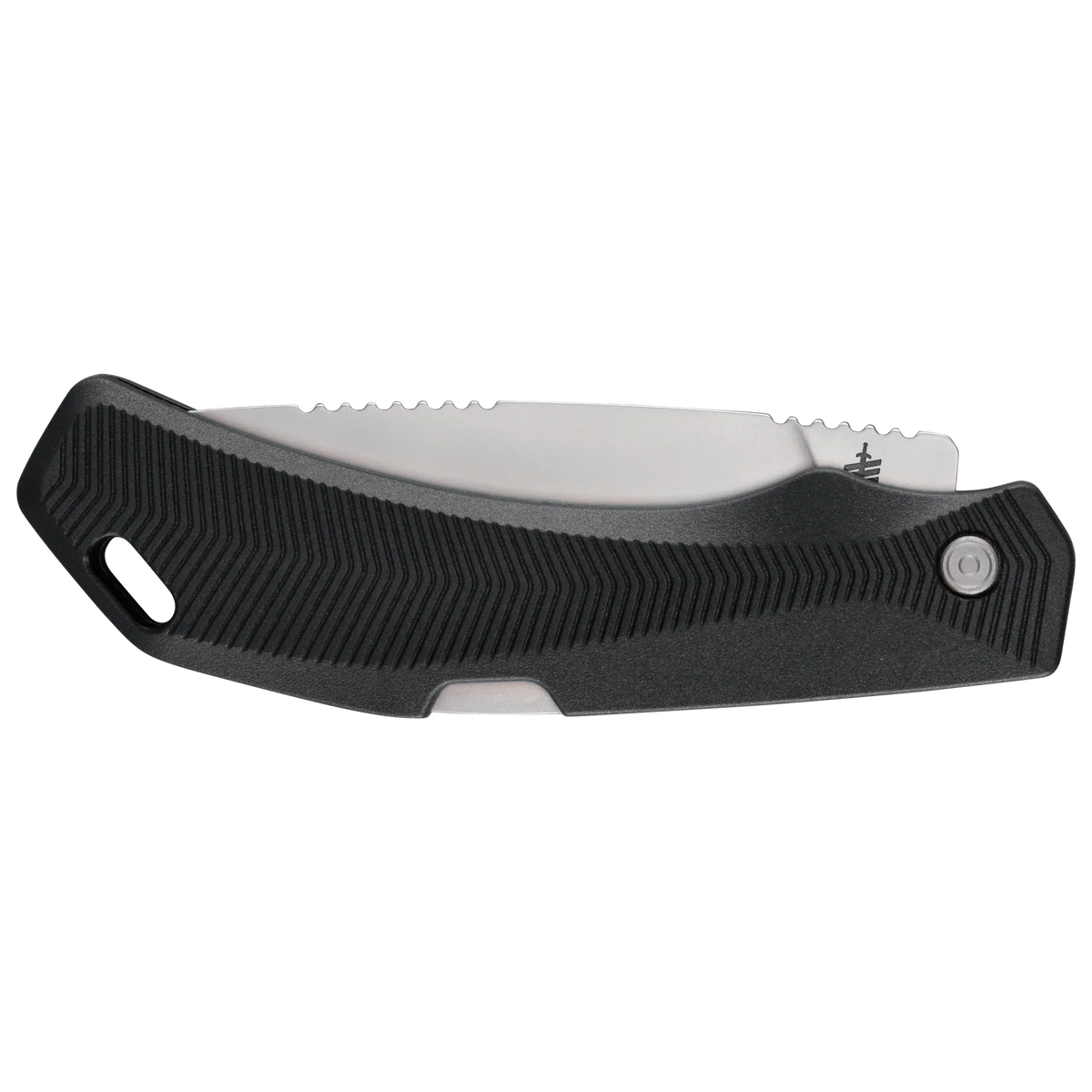 Gerber Forefront 420HC Stainless Steel Folding Blade Knife