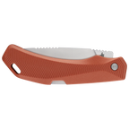 Gerber Forefront 420HC Stainless Steel Folding Blade Knife