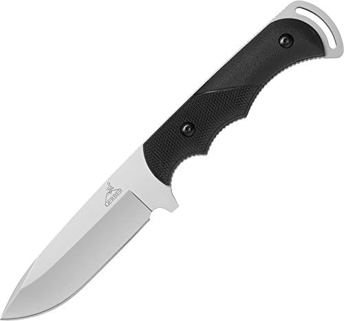 Gerber Freeman Drop Point Knife