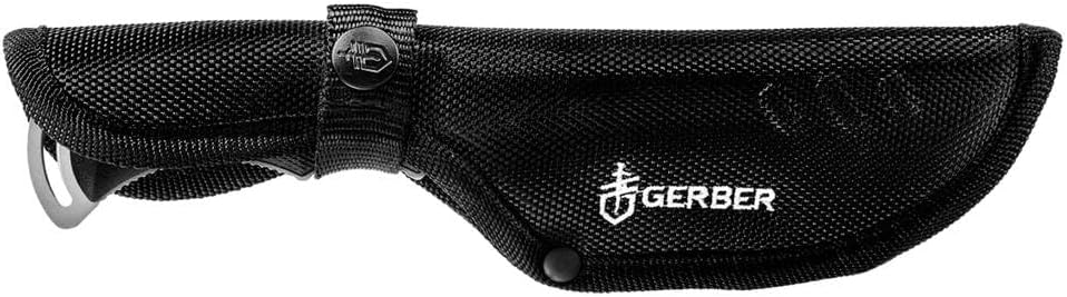 Gerber Freeman Drop Point Knife