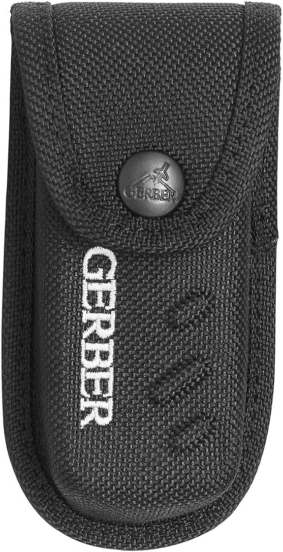 Gerber Freeman Drop Point Knife