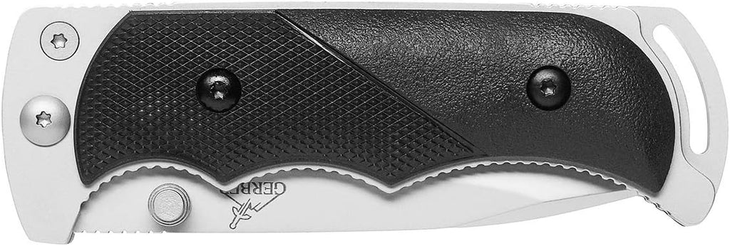 Gerber Freeman Drop Point Knife