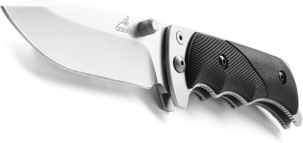 Gerber Freeman Drop Point Knife