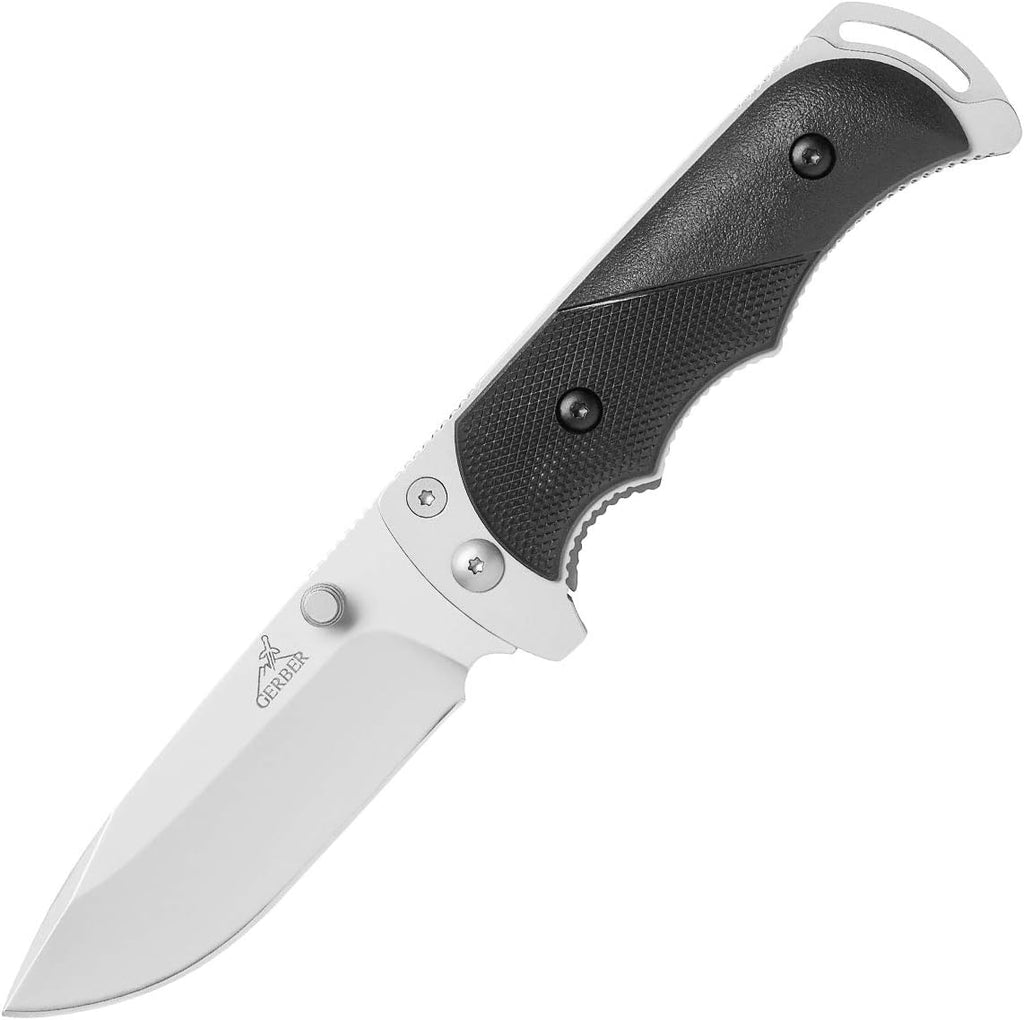 Gerber Freeman Drop Point Knife