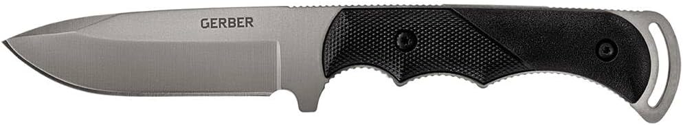 Gerber Freeman Drop Point Knife
