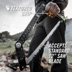 Gerber Freescape 12" Blade Camp Saw