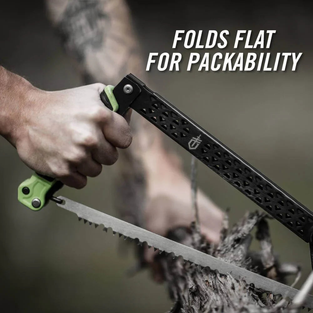 Gerber Freescape 12" Blade Camp Saw