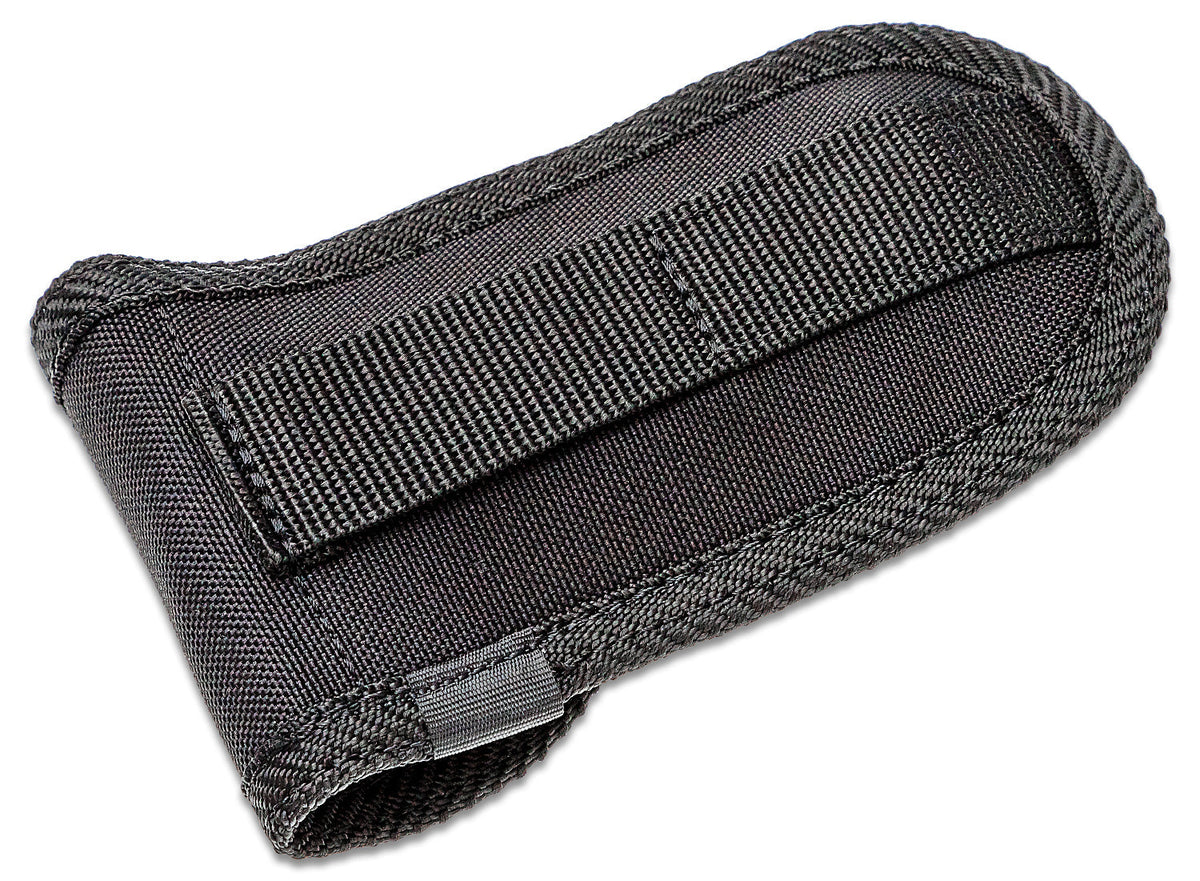 Gerber Gator 420HC Steel Plain | Serrated Edge Knife