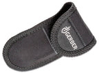 Gerber Gator 420HC Steel Plain | Serrated Edge Knife