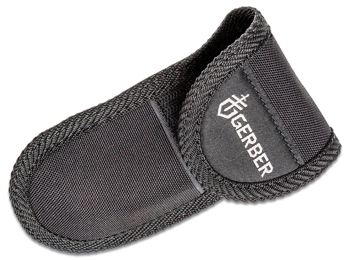 Gerber Gator 420HC Steel Plain | Serrated Edge Knife