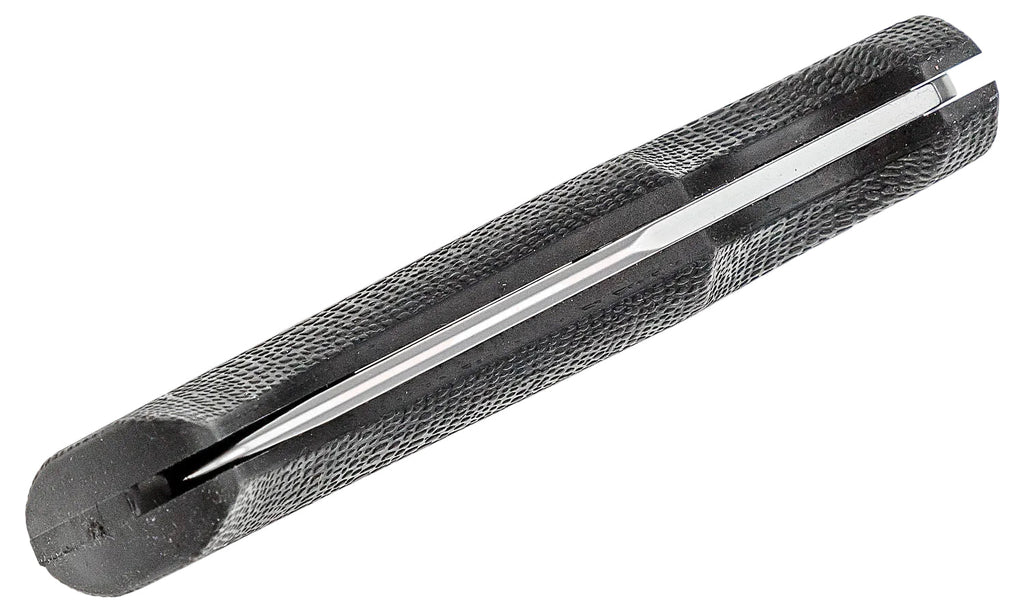 Gerber Gator 420HC Steel Plain | Serrated Edge Knife