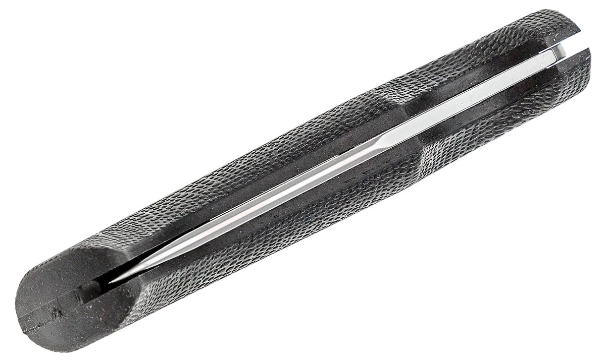 Gerber Gator 420HC Steel Plain | Serrated Edge Knife