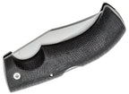 Gerber Gator 420HC Steel Plain | Serrated Edge Knife