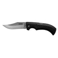 Gerber Gator 420HC Steel Plain | Serrated Edge Knife
