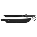 Gerber Gator Black Machete Large Size
