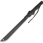 Gerber Gator Black Machete Large Size