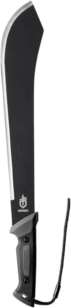 Gerber Gator Bolo Stainless Steel Machete