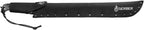 Gerber Gator Bush High Carbon 1050 Steel Machete