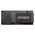 Gerber GDC Money Clip with Discrete Fine Edge Blade