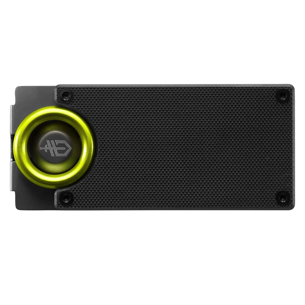 Gerber GDC Money Clip with Discrete Fine Edge Blade