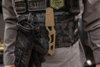 Gerber Gear Crisis Hook Knife
