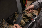 Gerber Gear Crisis Hook Knife