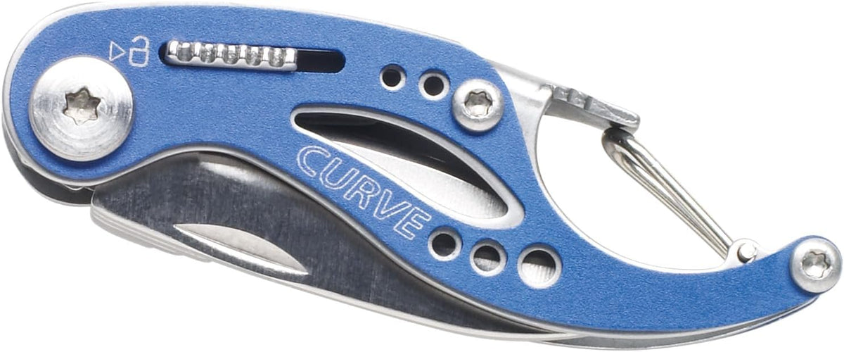 Gerber Gear Curve EDC Multitool 6-in-1