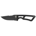 Gerber Ghost Strike Fixed Blade Skeletal Frame Knife
