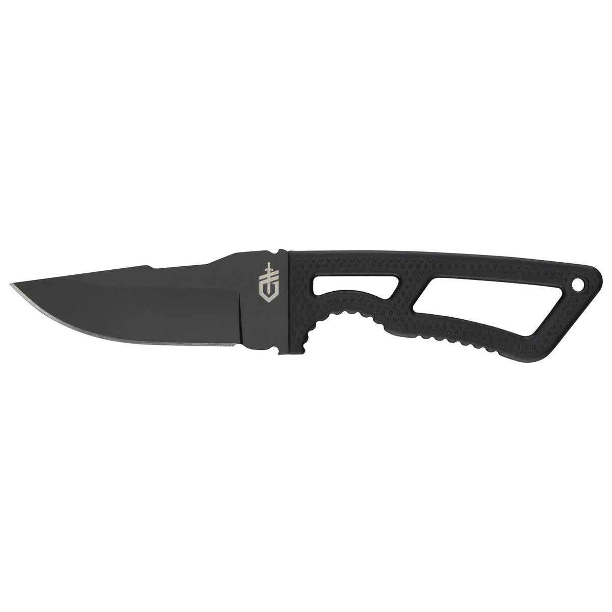 Gerber Ghost Strike Fixed Blade Skeletal Frame Knife