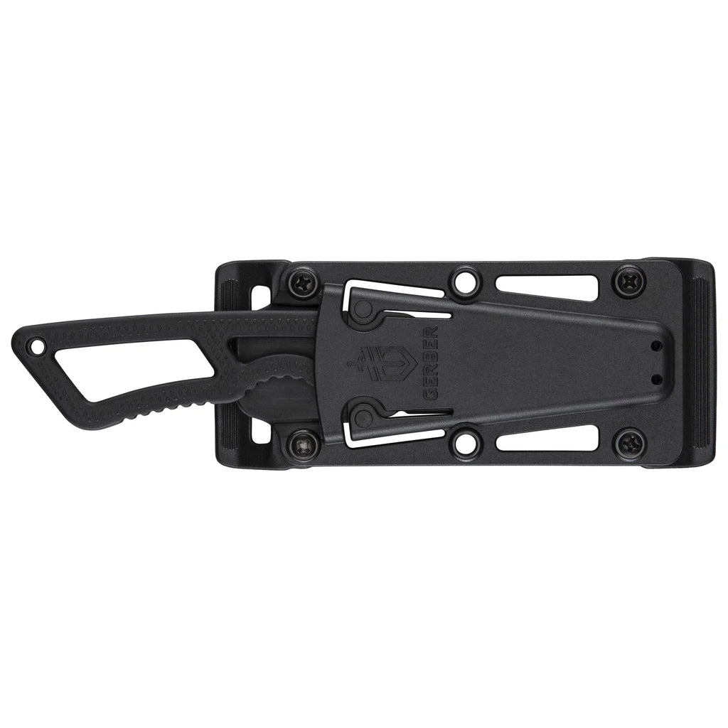 Gerber Ghost Strike Fixed Blade Skeletal Frame Knife