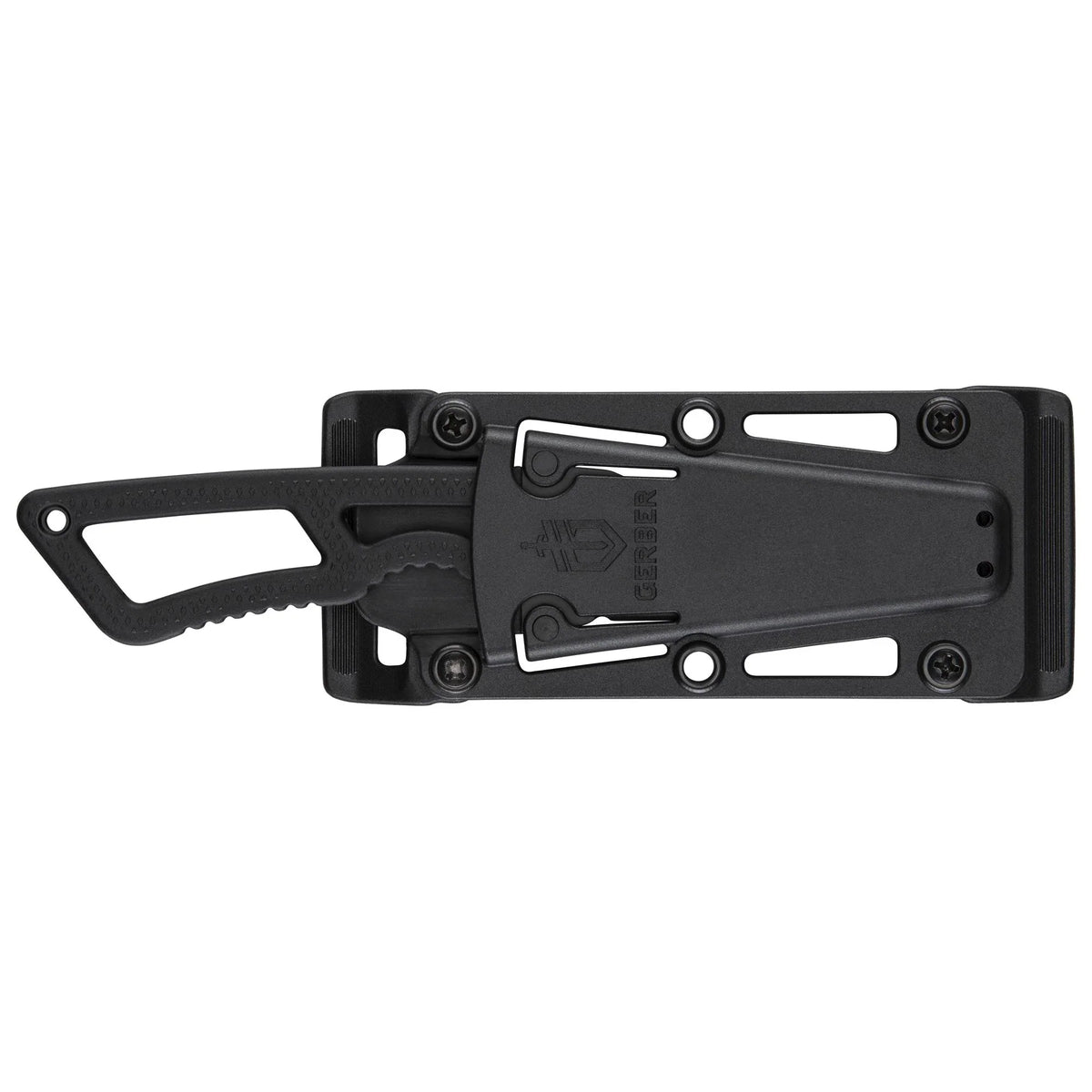 Gerber Ghost Strike Fixed Blade Skeletal Frame Knife