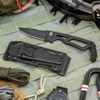 Gerber Ghost Strike Fixed Blade Skeletal Frame Knife