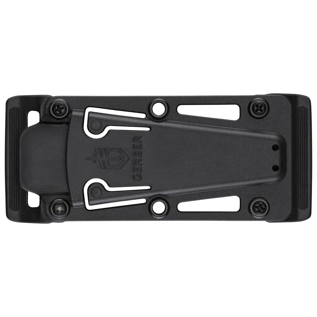 Gerber Ghost Strike Fixed Blade Skeletal Frame Knife