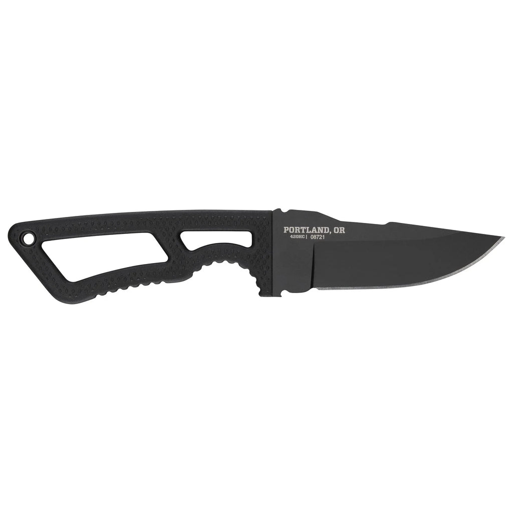 Gerber Ghost Strike Fixed Blade Skeletal Frame Knife