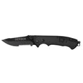 Gerber Hinderer CLS 440A steel Knife