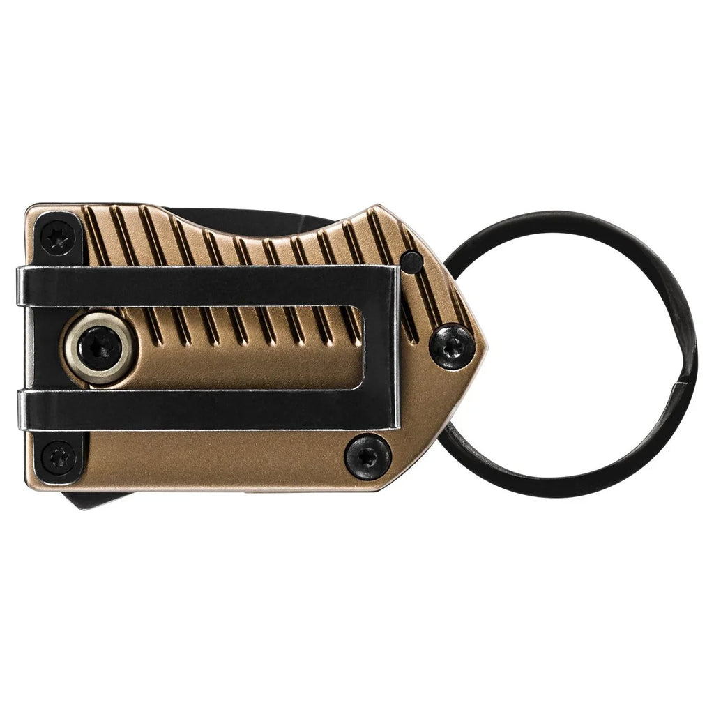 Gerber Key Note Stout Blade Keychain Knife