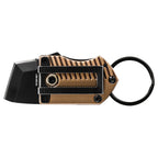 Gerber Key Note Stout Blade Keychain Knife
